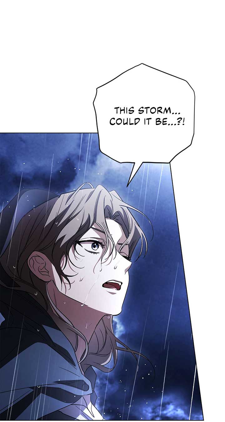 Read Black Chain Manga Online