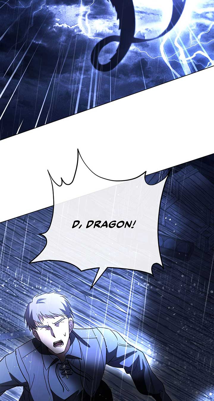 Read Black Chain Manga Online
