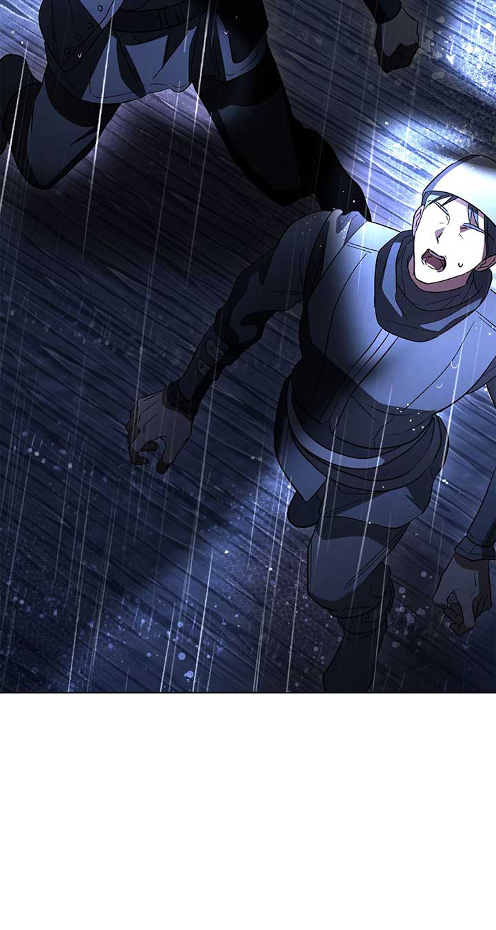Read Black Chain Manga Online