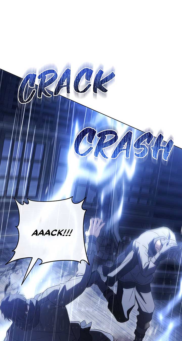 Read Black Chain Manga Online