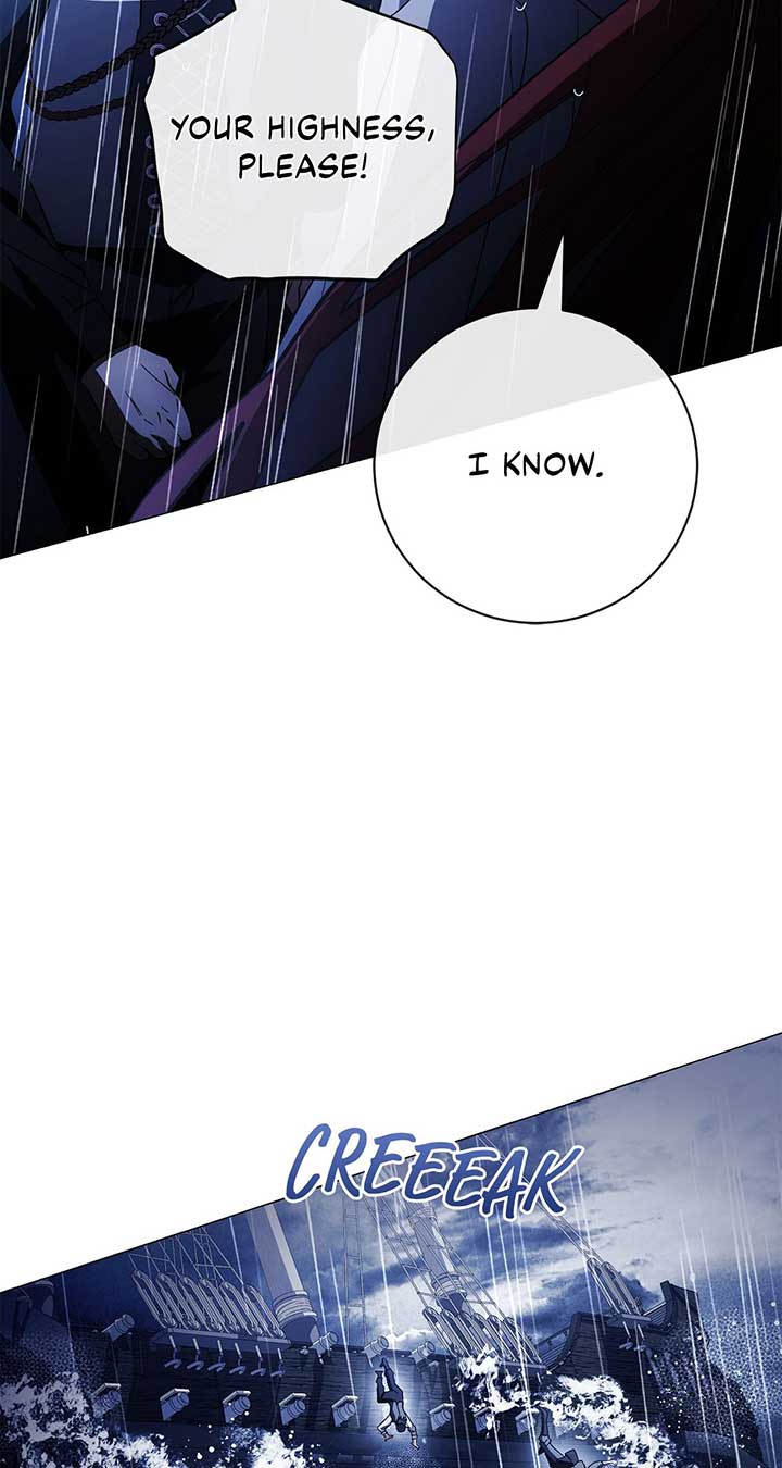 Read Black Chain Manga Online