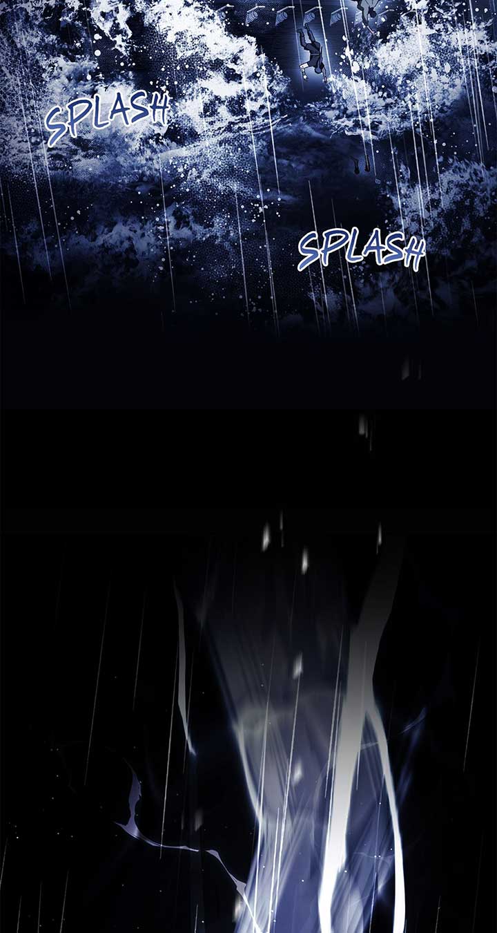 Read Black Chain Manga Online