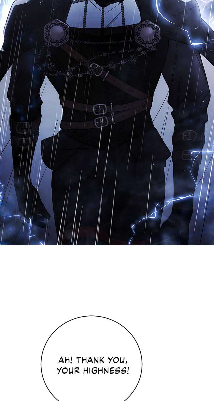 Read Black Chain Manga Online