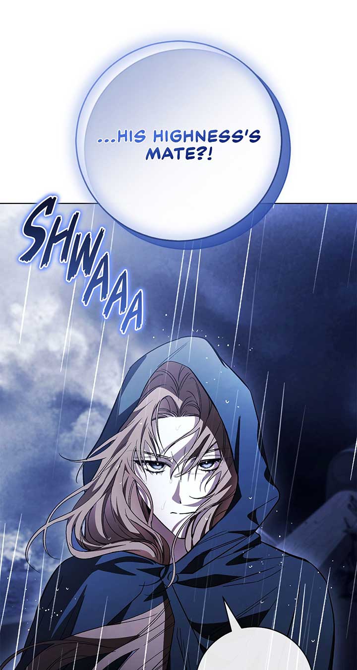 Read Black Chain Manga Online