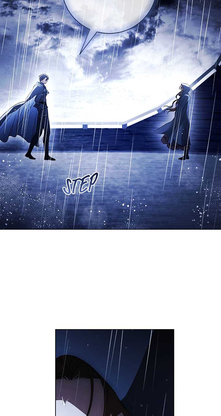 Read Black Chain Manga Online