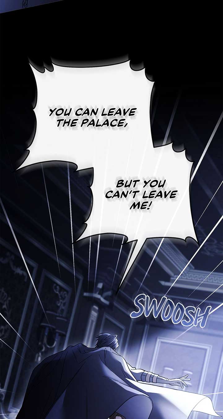 Read Black Chain Manga Online