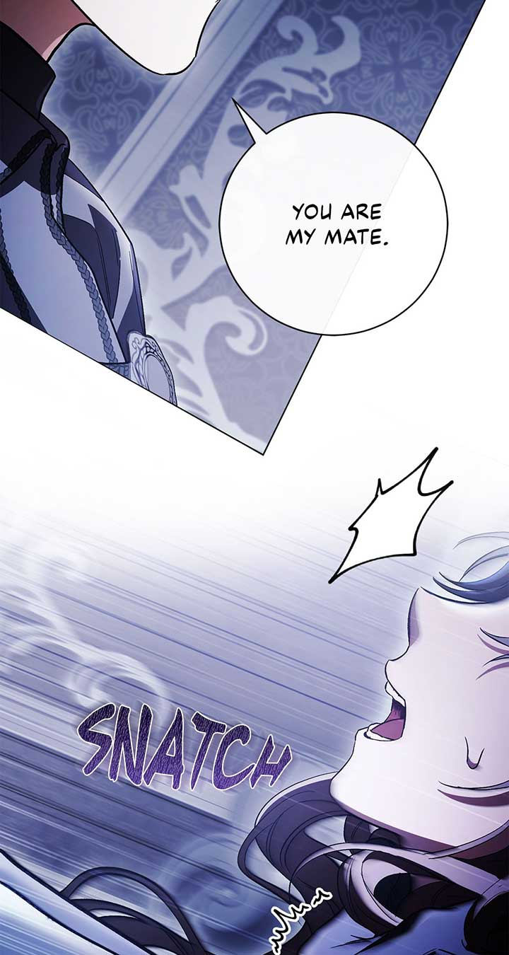 Read Black Chain Manga Online