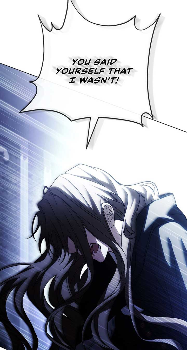 Read Black Chain Manga Online