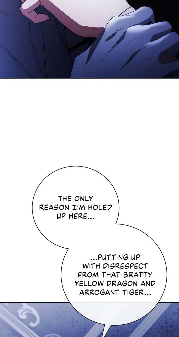 Read Black Chain Manga Online