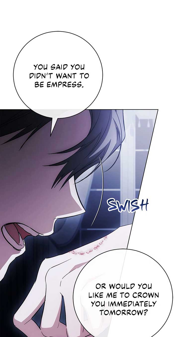 Read Black Chain Manga Online