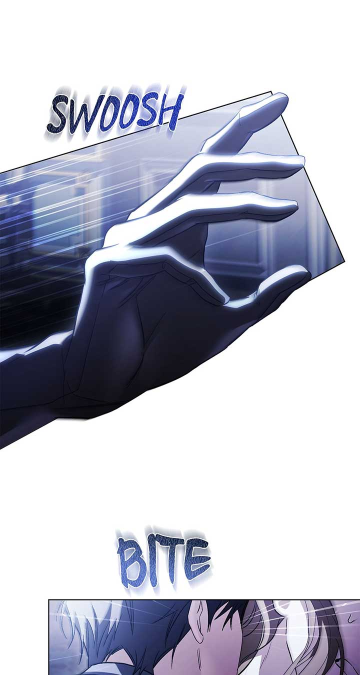 Read Black Chain Manga Online