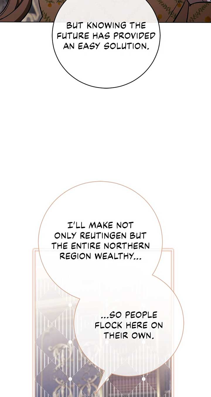 Read Black Chain Manga Online