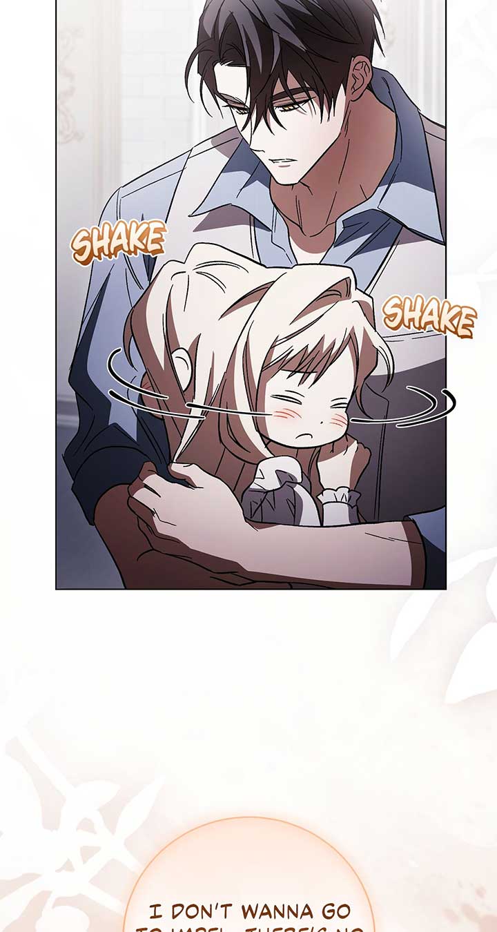 Read Black Chain Manga Online