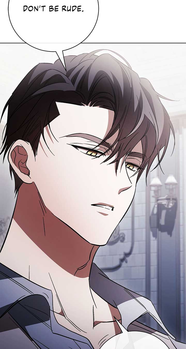 Read Black Chain Manga Online