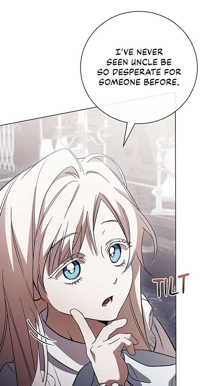 Read Black Chain Manga Online
