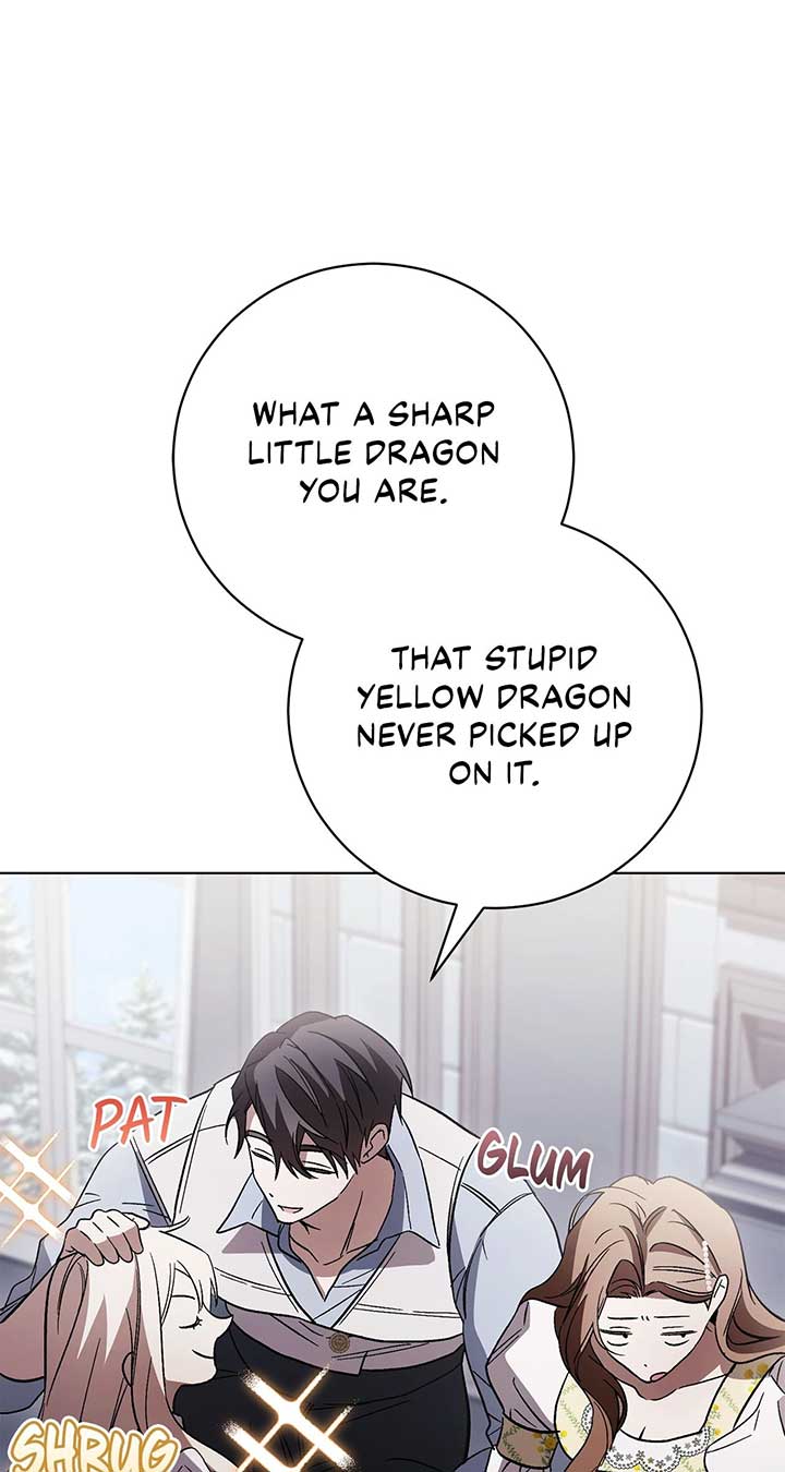 Read Black Chain Manga Online