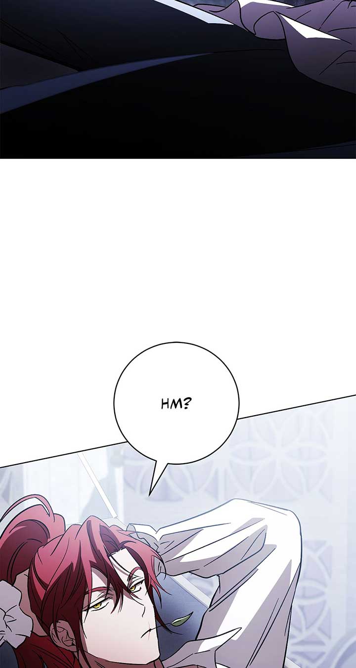 Read Black Chain Manga Online