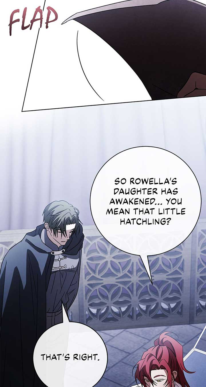 Read Black Chain Manga Online