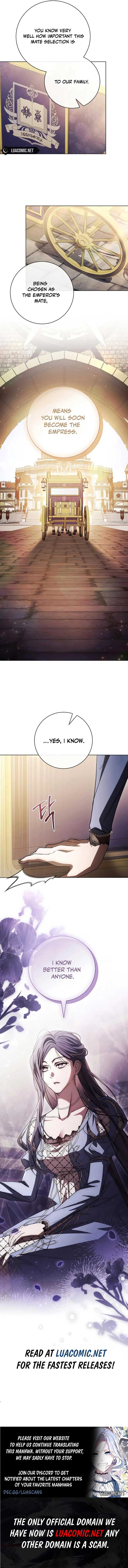 Read Black Chain Manga Online