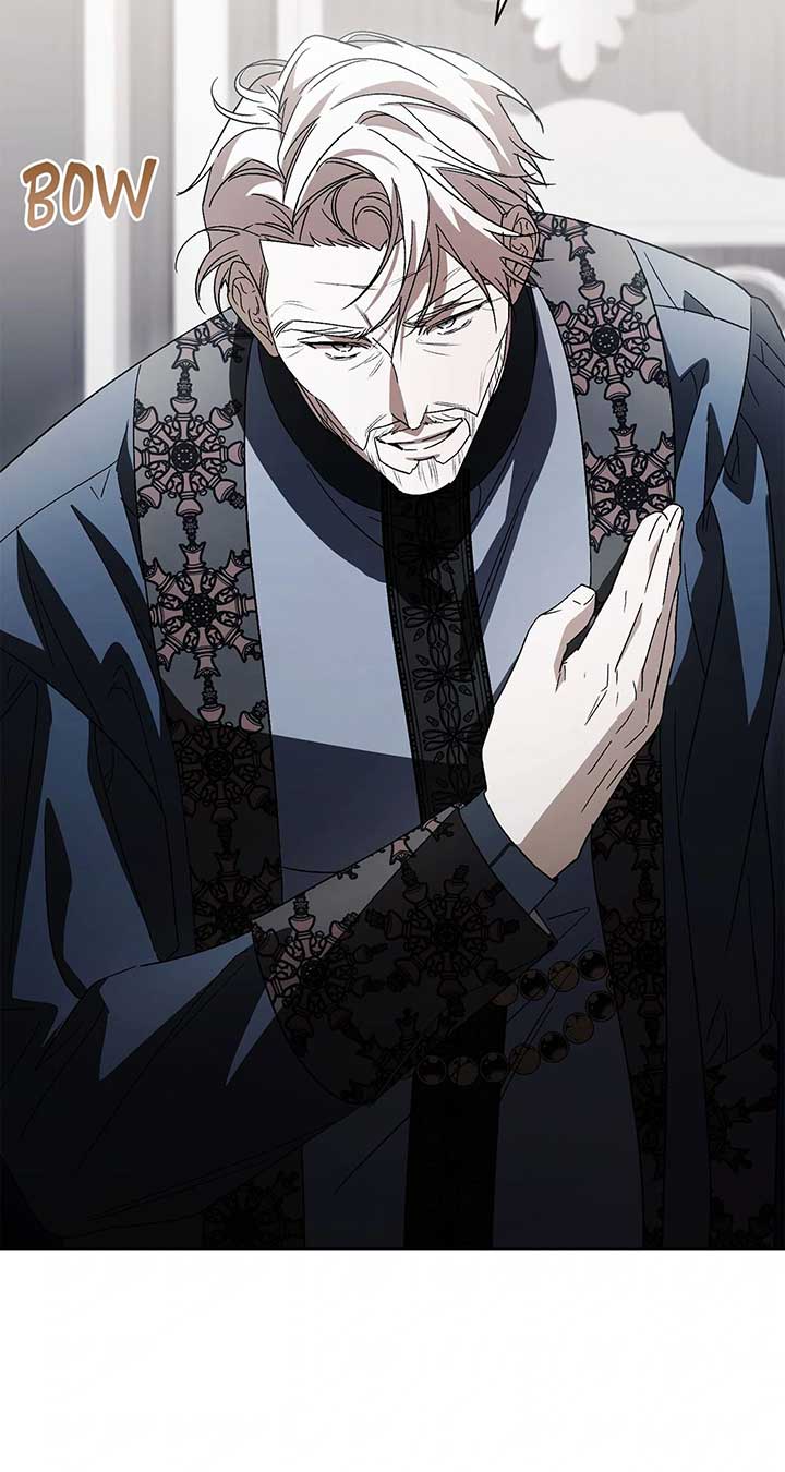 Read Black Chain Manga Online