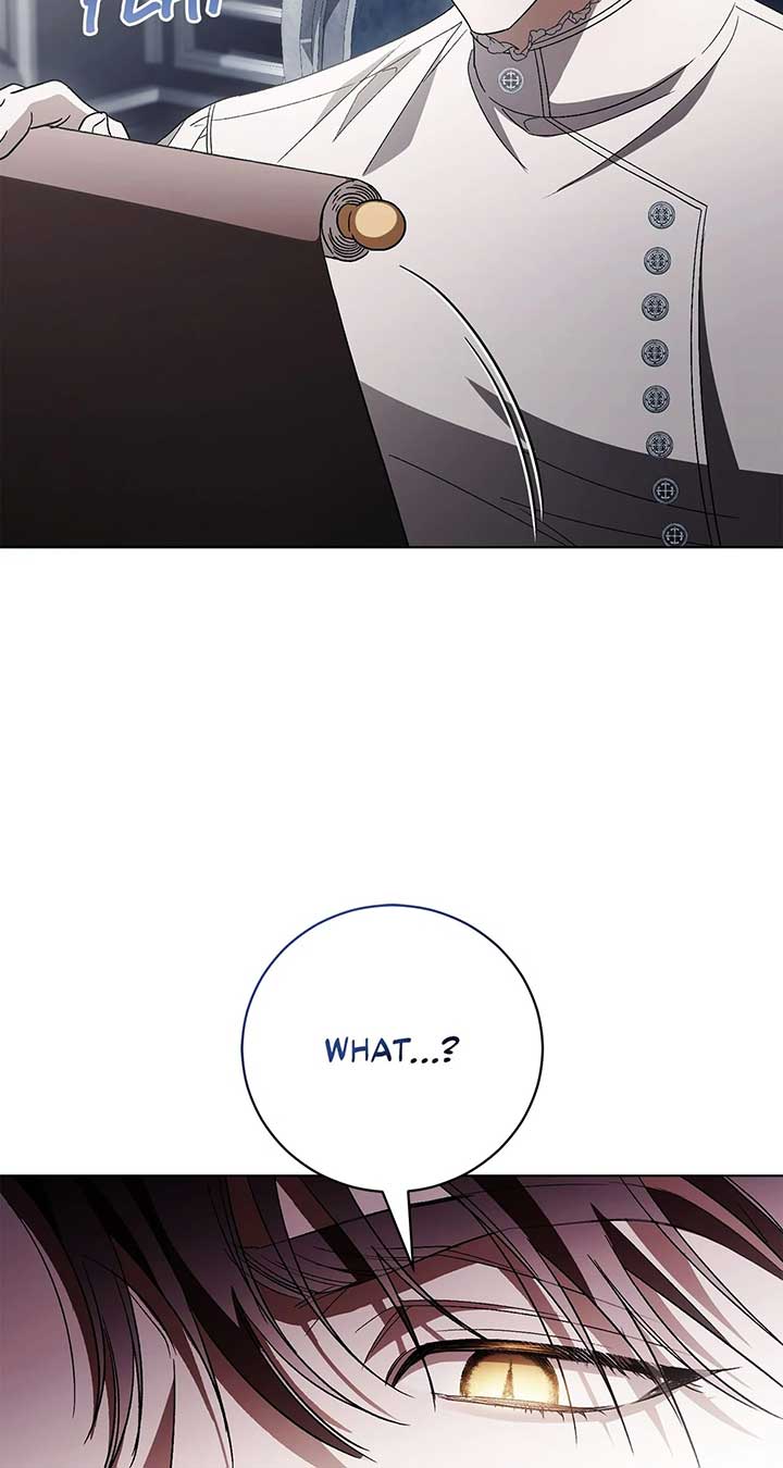 Read Black Chain Manga Online