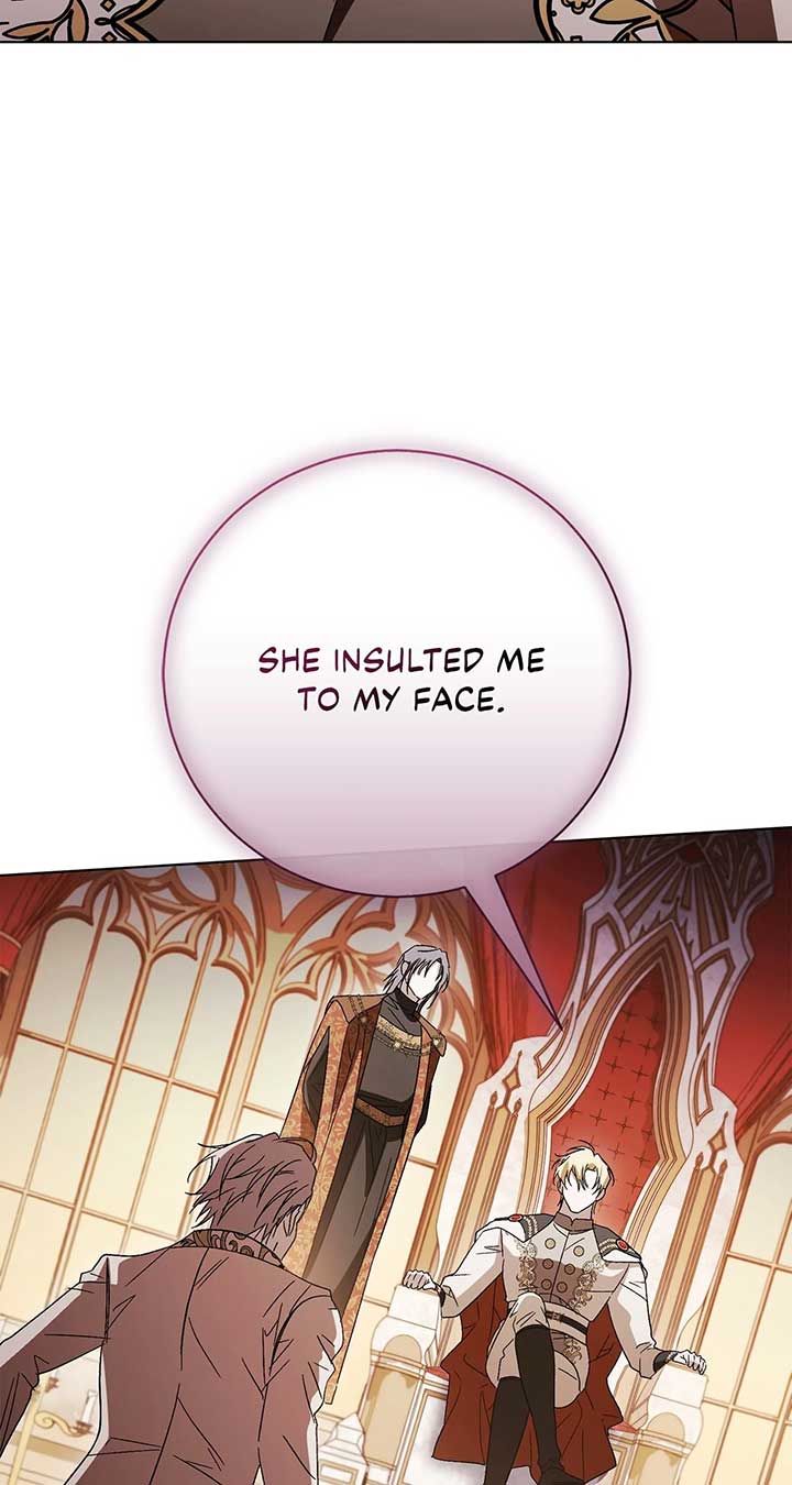 Read Black Chain Manga Online
