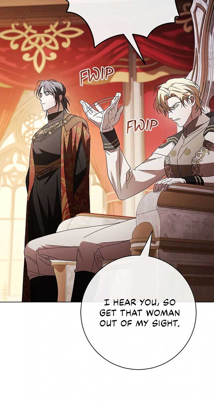 Read Black Chain Manga Online
