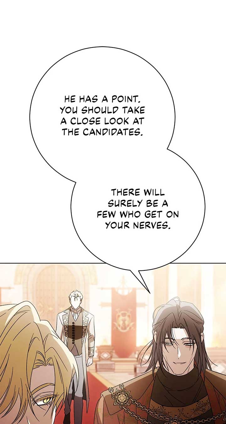 Read Black Chain Manga Online