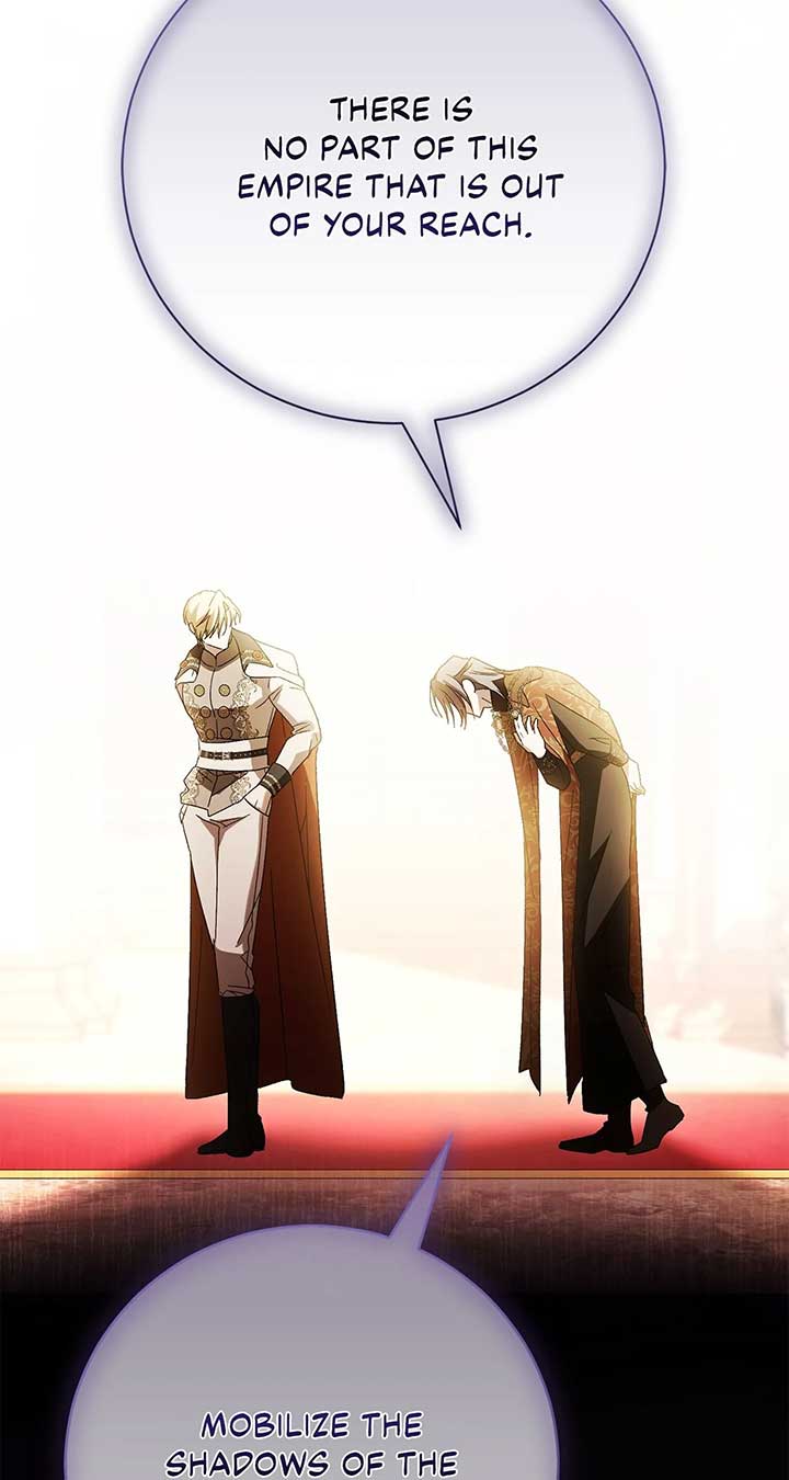 Read Black Chain Manga Online