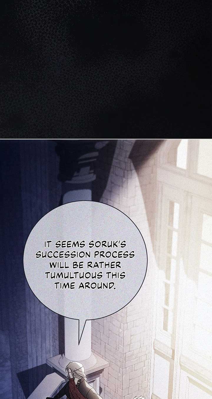 Read Black Chain Manga Online