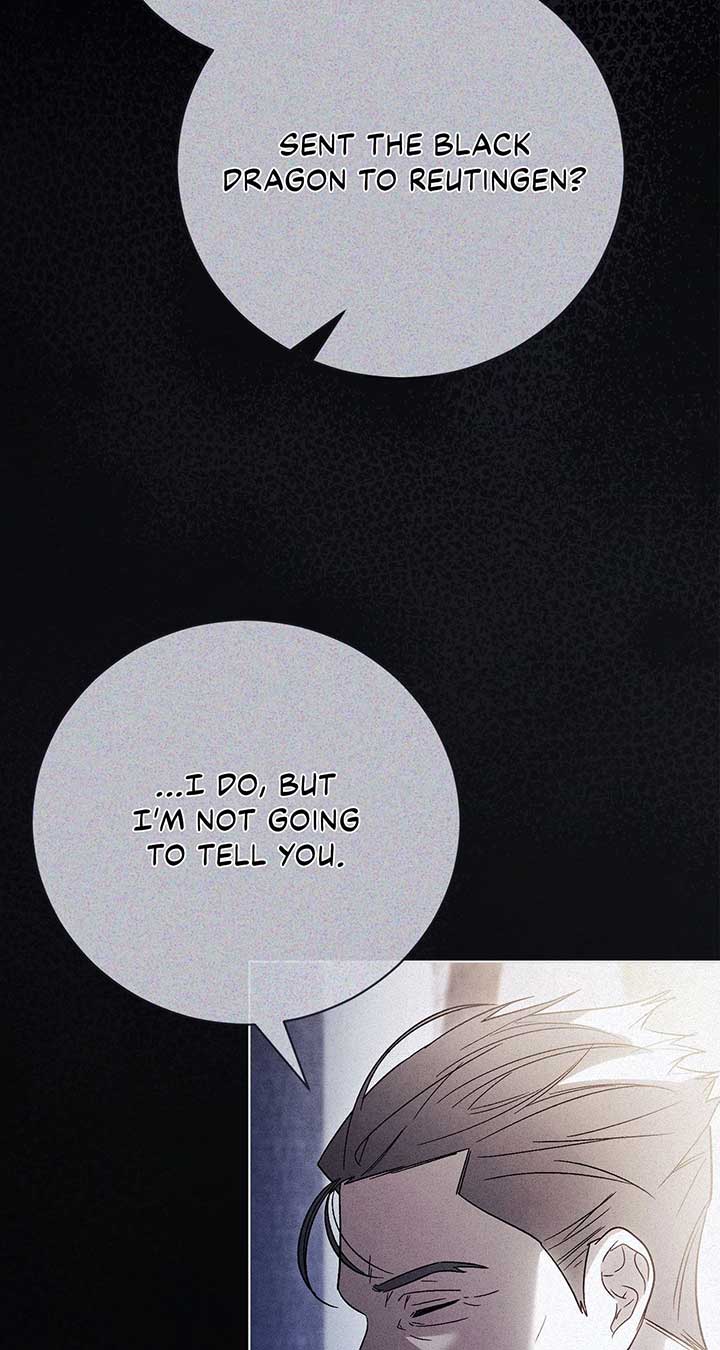 Read Black Chain Manga Online