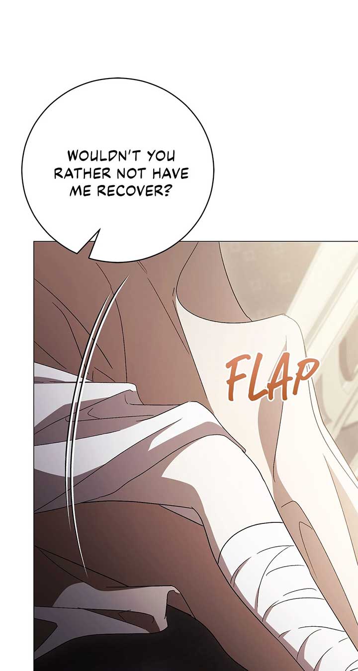 Read Black Chain Manga Online