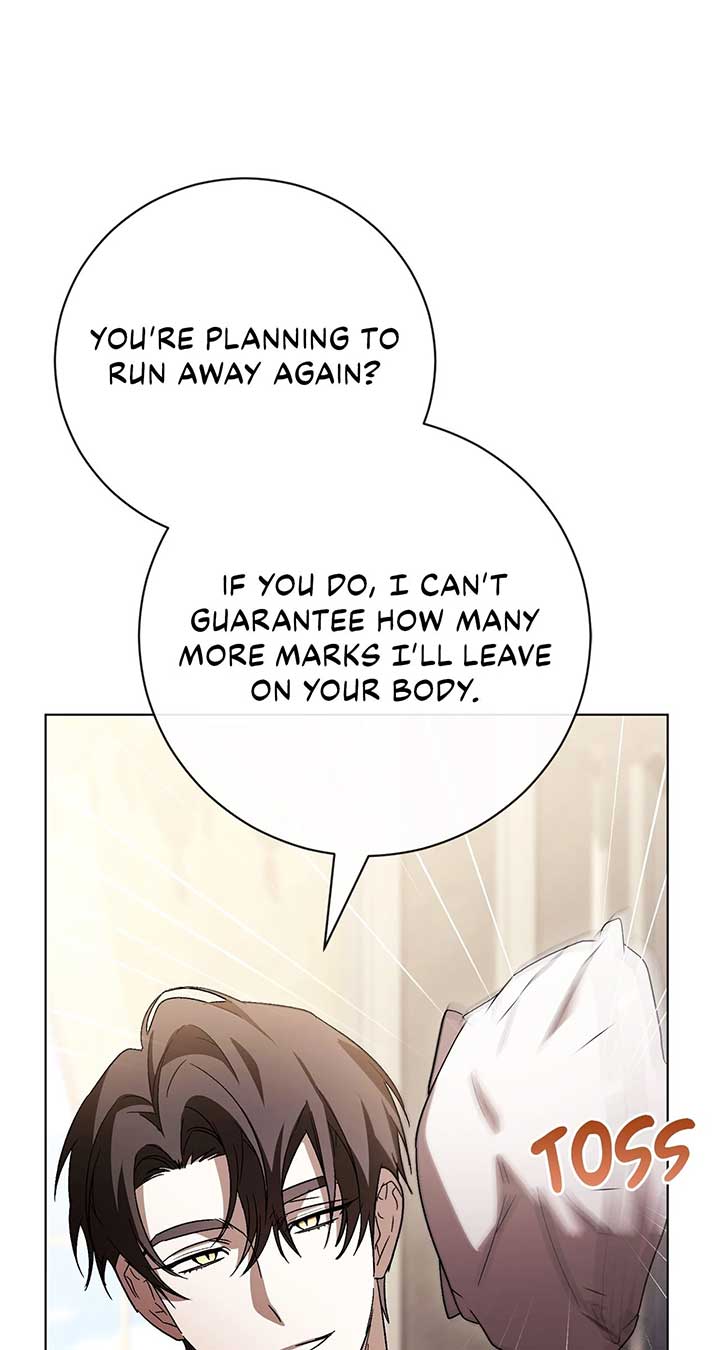 Read Black Chain Manga Online