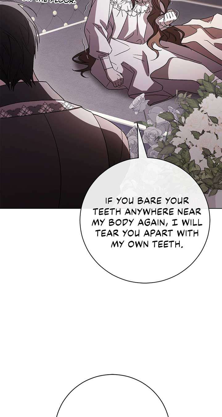 Read Black Chain Manga Online