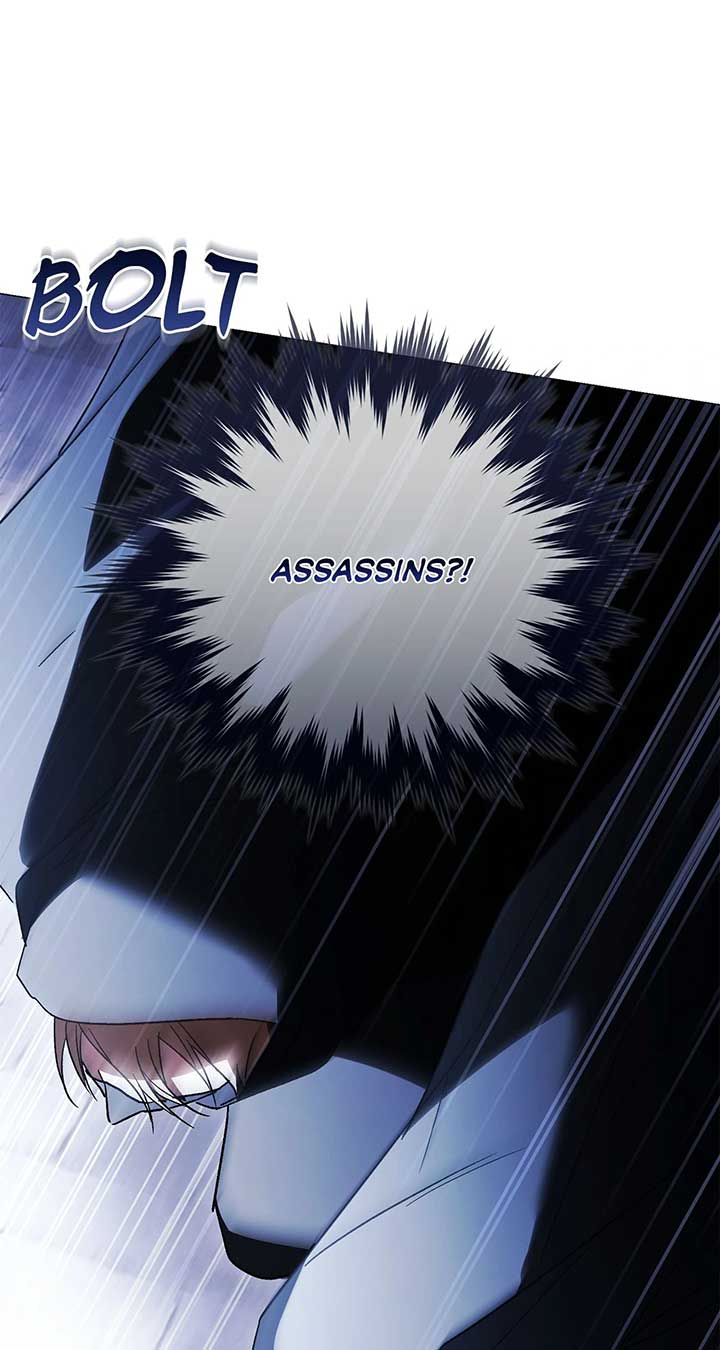 Read Black Chain Manga Online