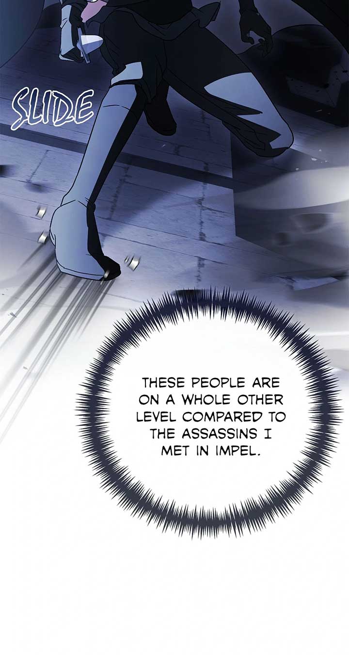 Read Black Chain Manga Online