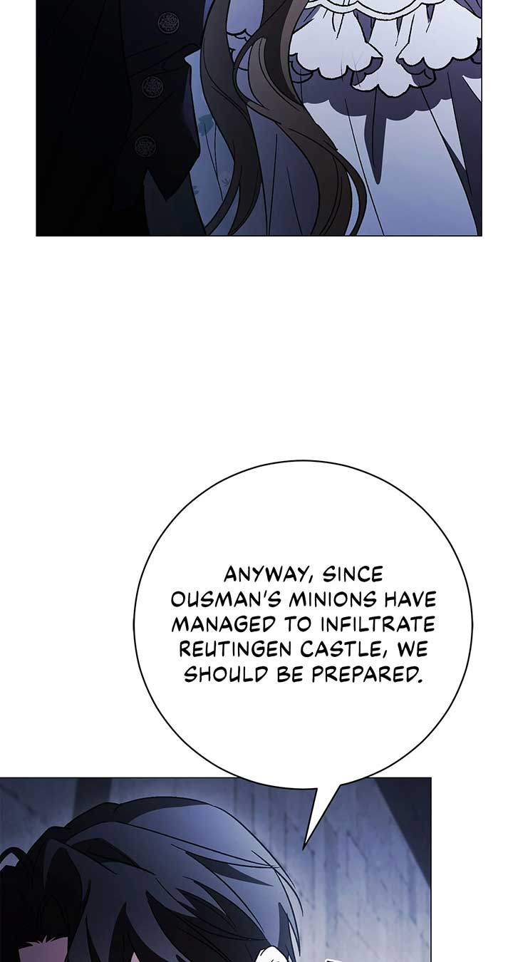 Read Black Chain Manga Online