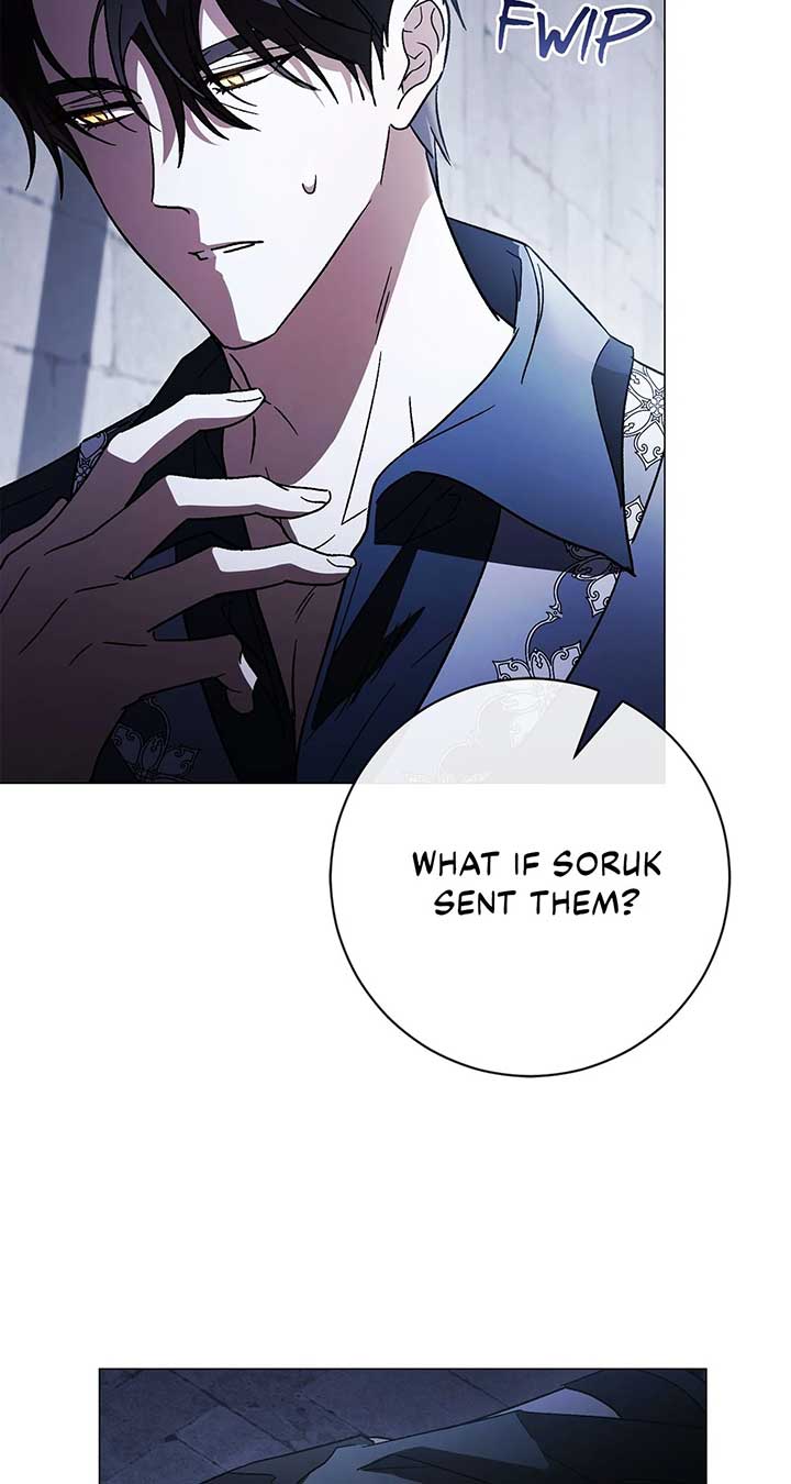 Read Black Chain Manga Online