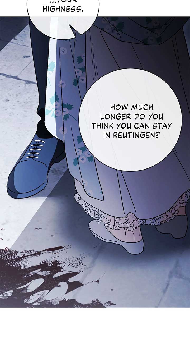 Read Black Chain Manga Online
