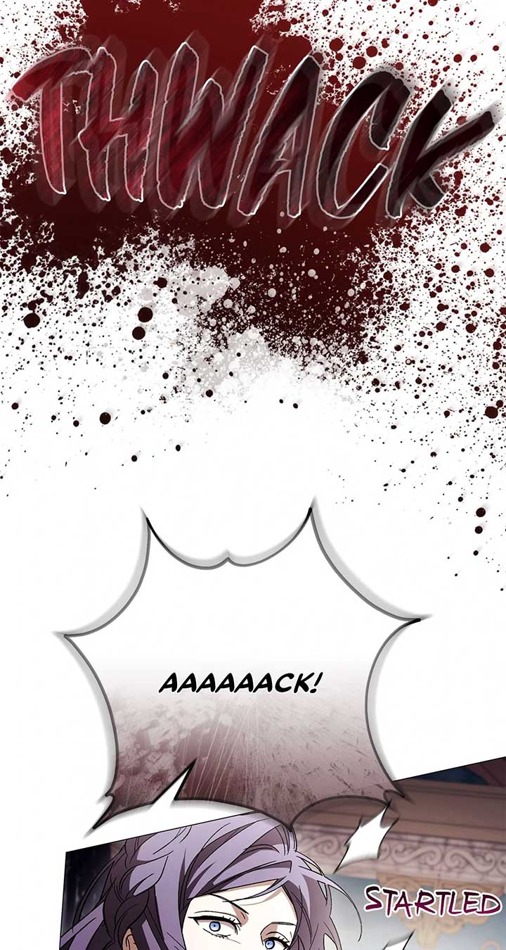 Read Black Chain Manga Online