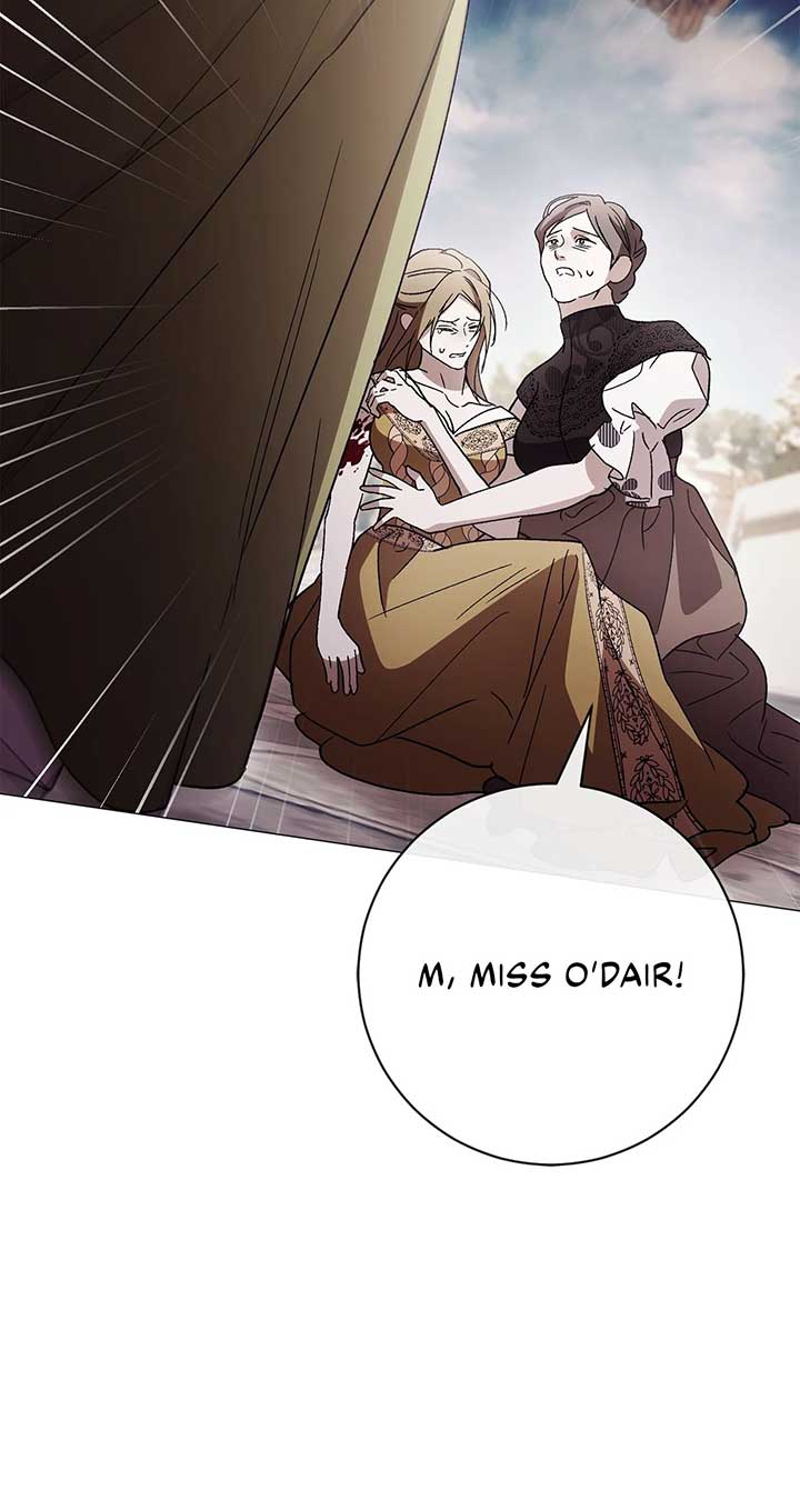 Read Black Chain Manga Online