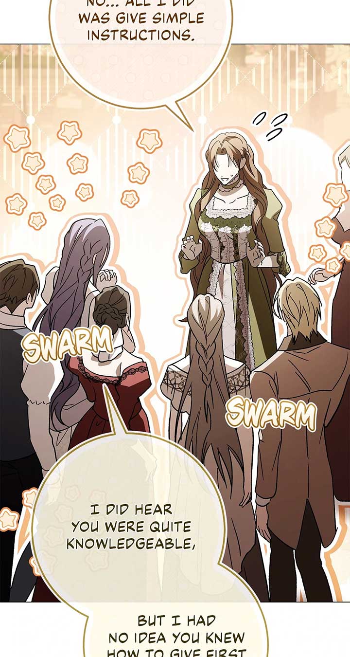 Read Black Chain Manga Online