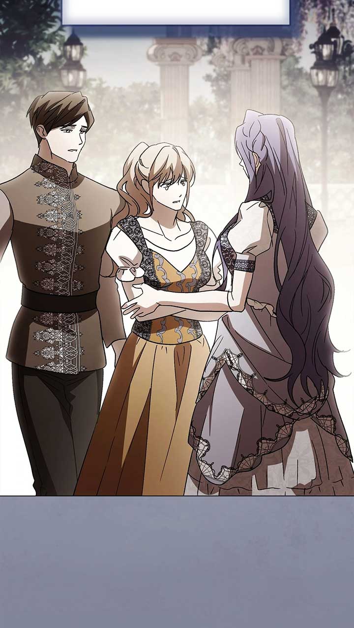 Read Black Chain Manga Online