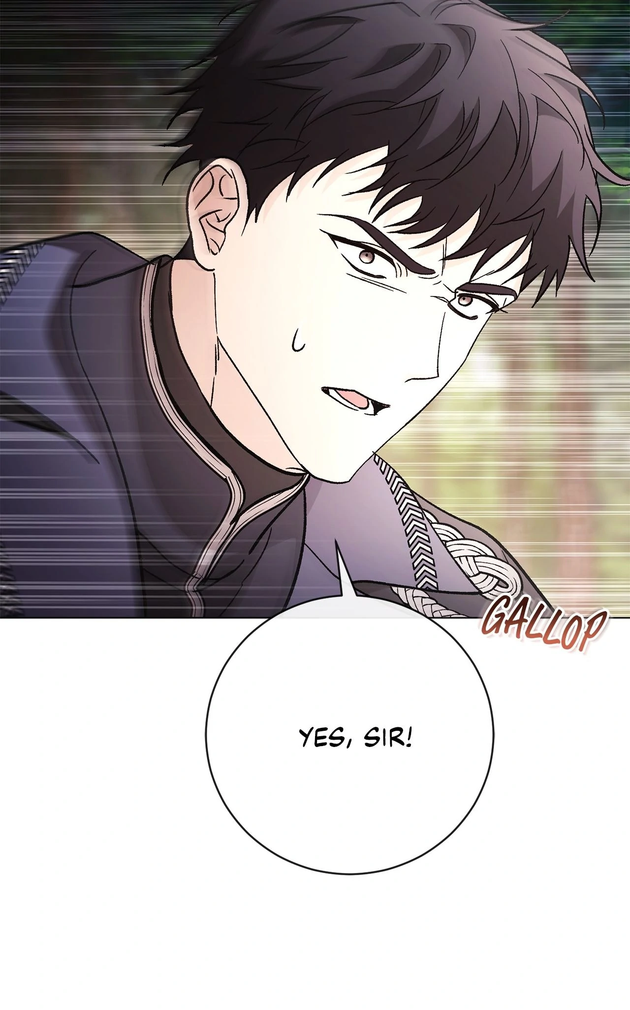 Read Black Chain Manga Online