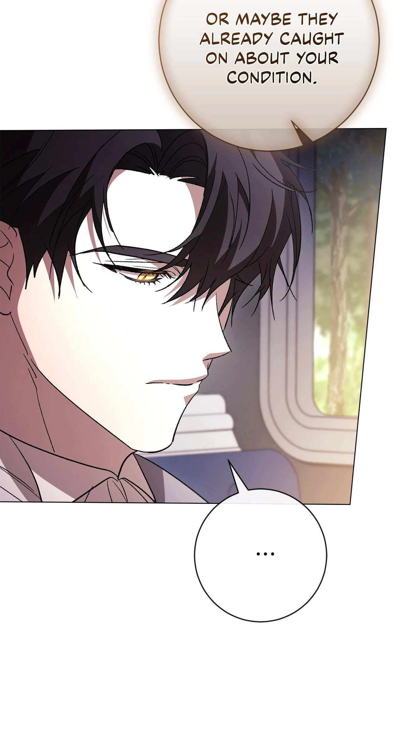Read Black Chain Manga Online