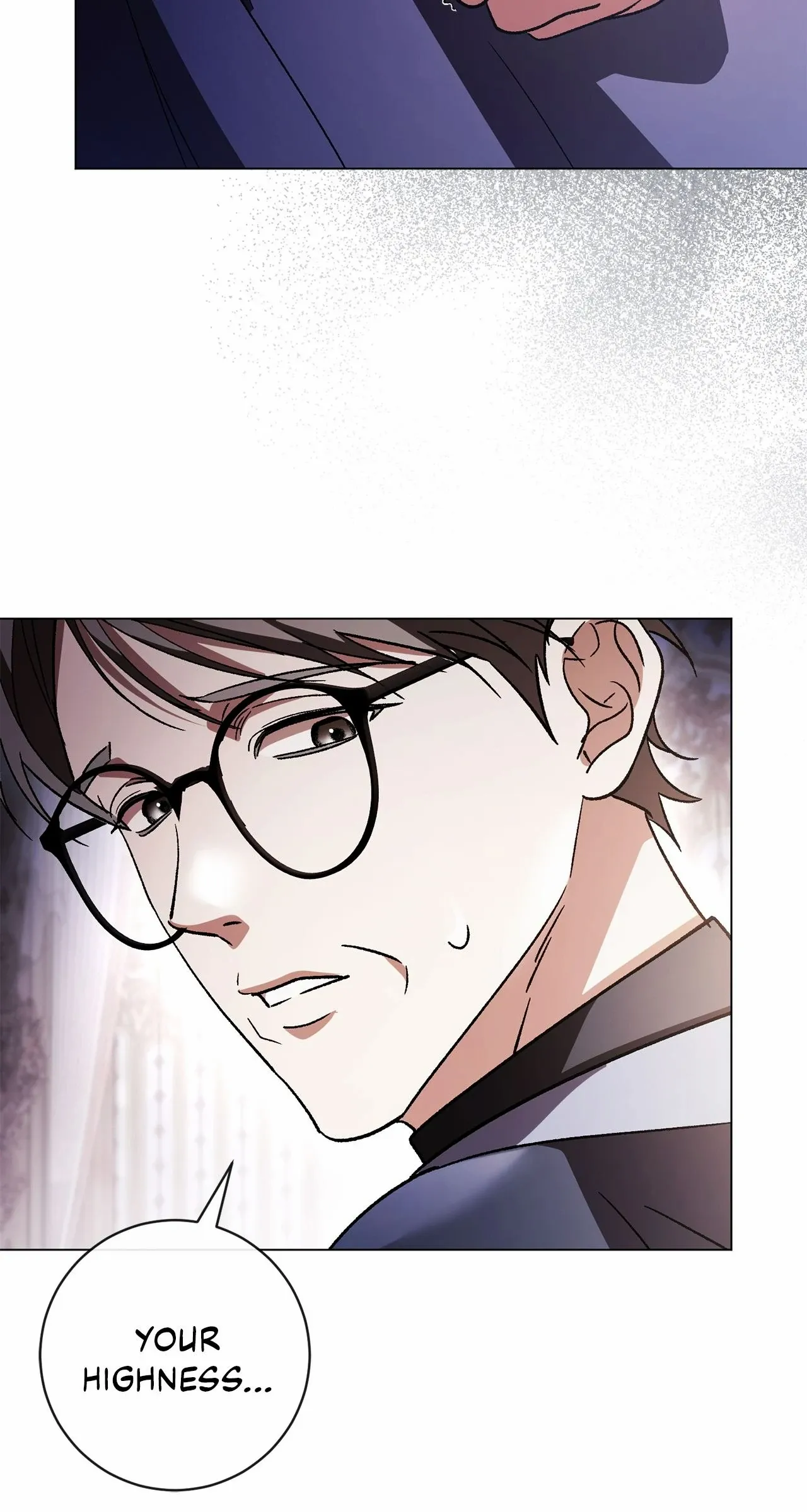 Read Black Chain Manga Online