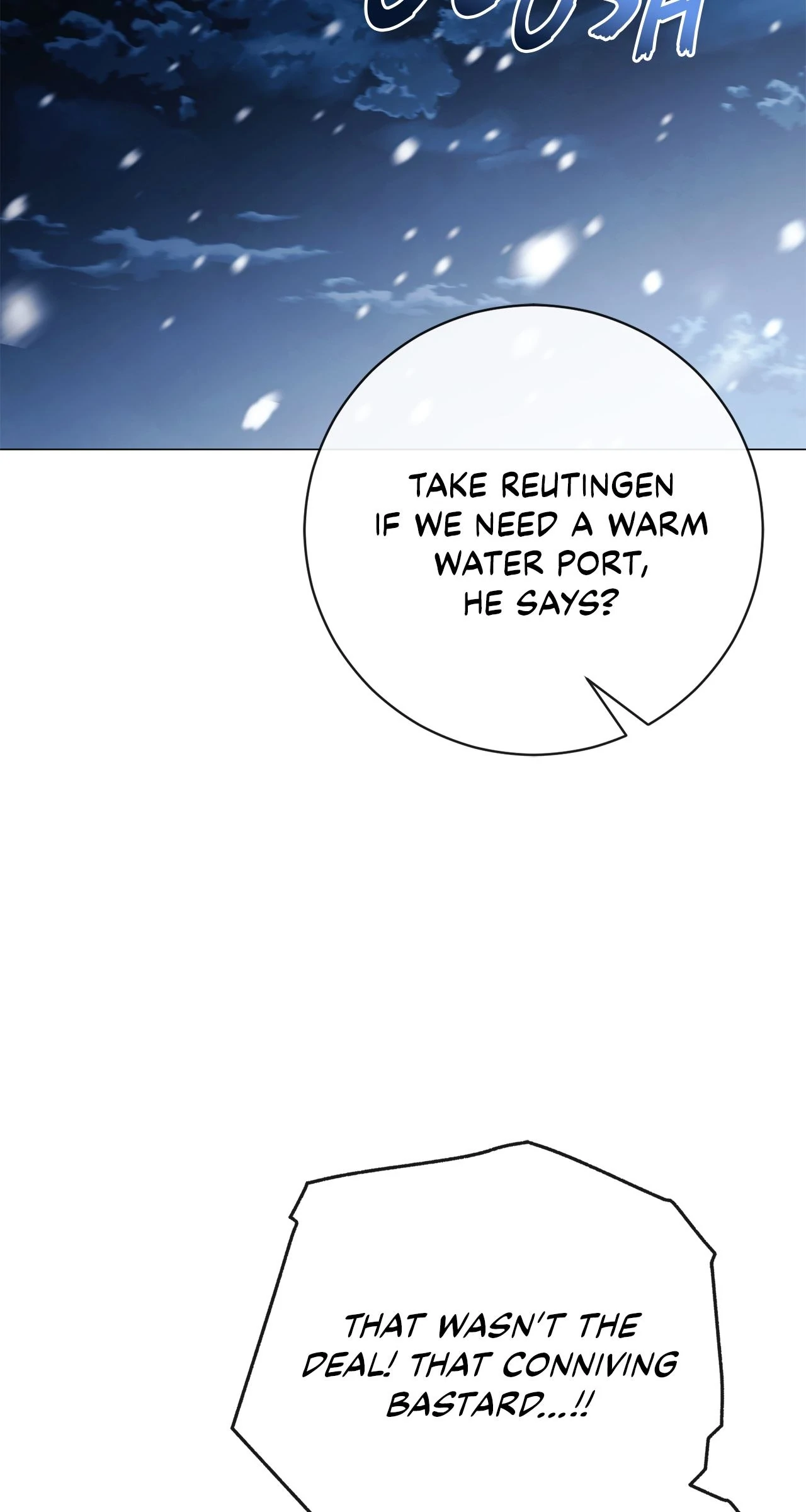 Read Black Chain Manga Online