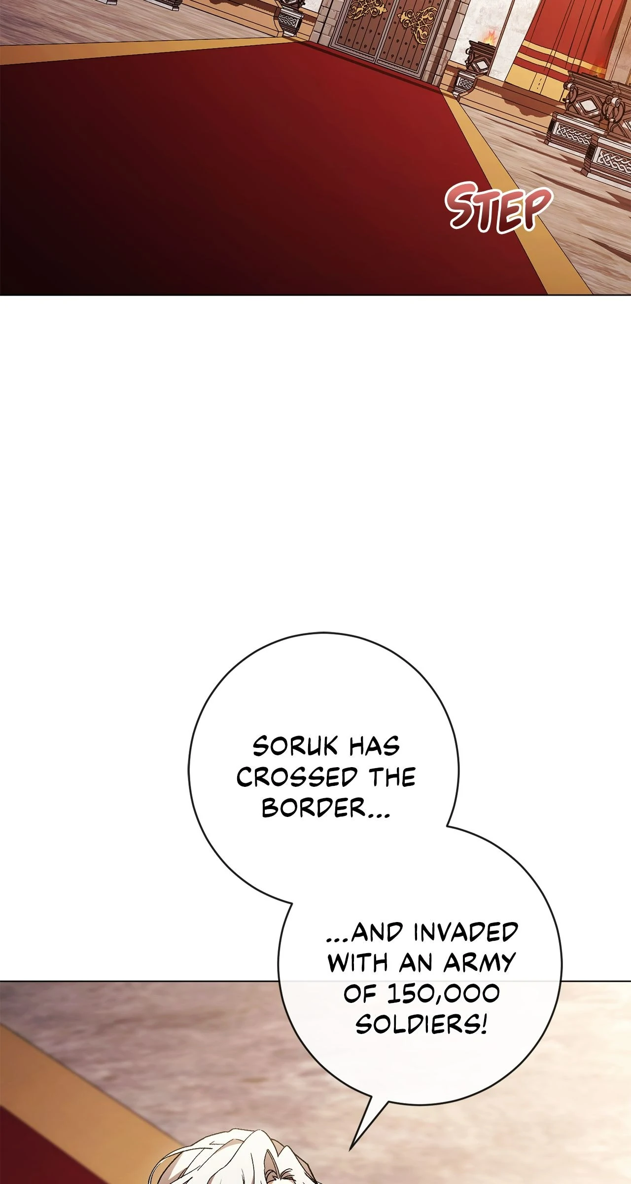Read Black Chain Manga Online