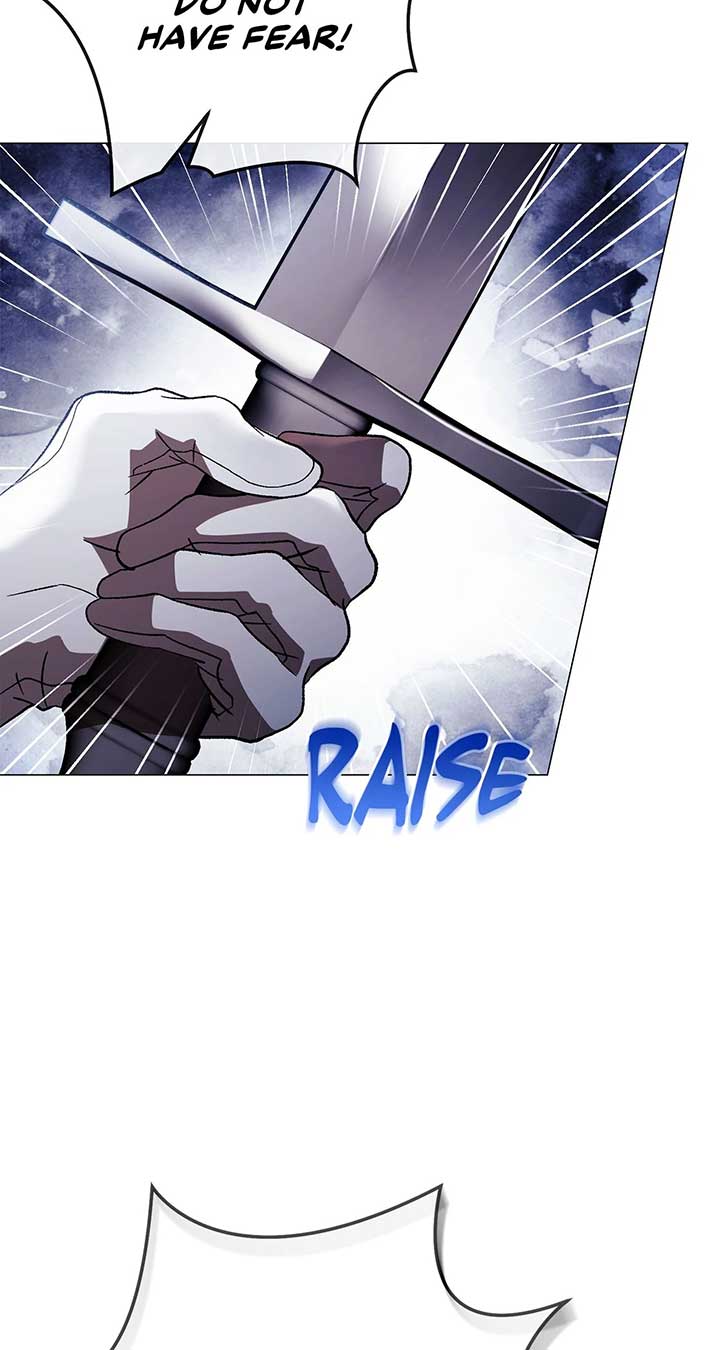 Read Black Chain Manga Online