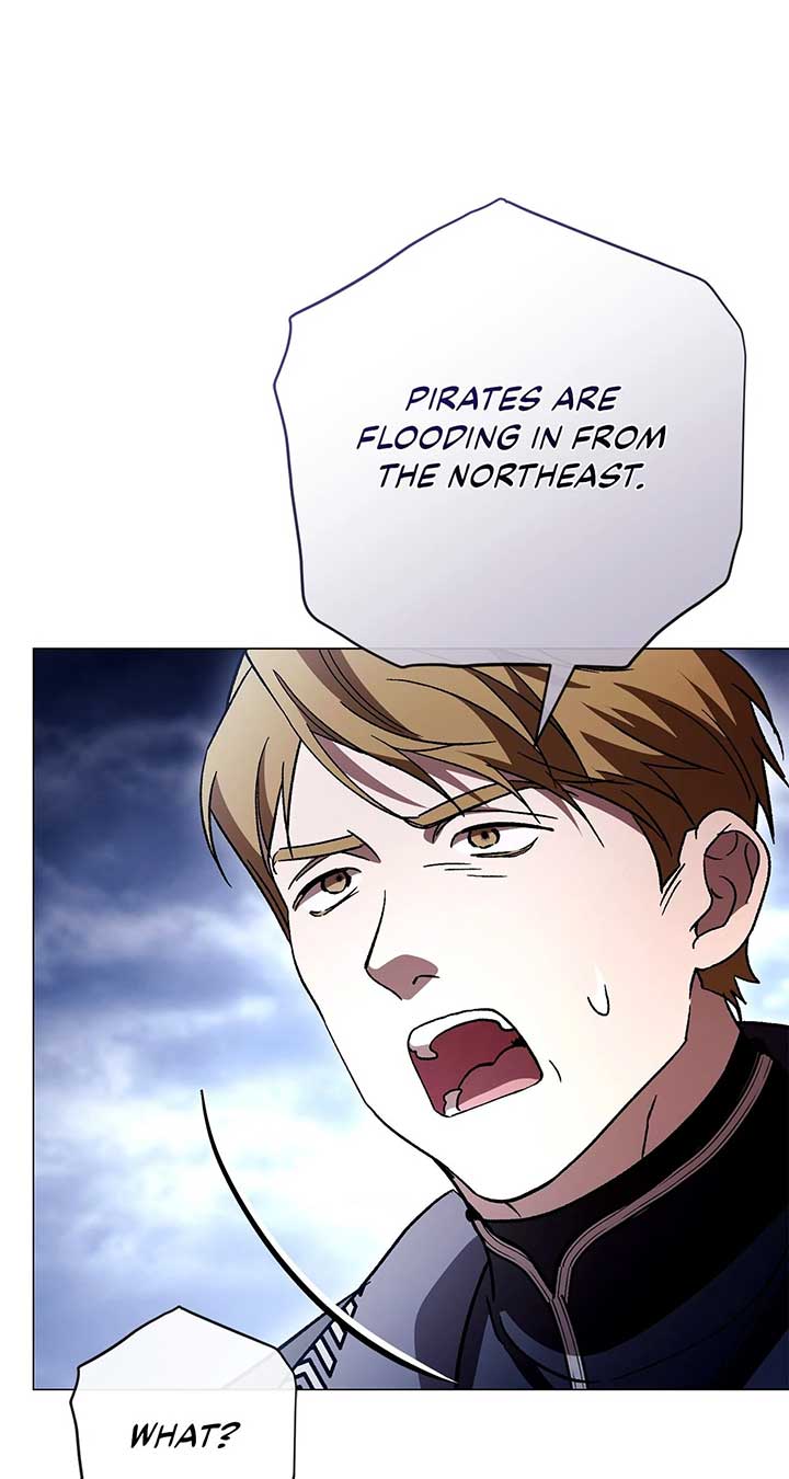 Read Black Chain Manga Online